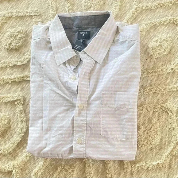 MAN Shirt - Picture 1 of 3